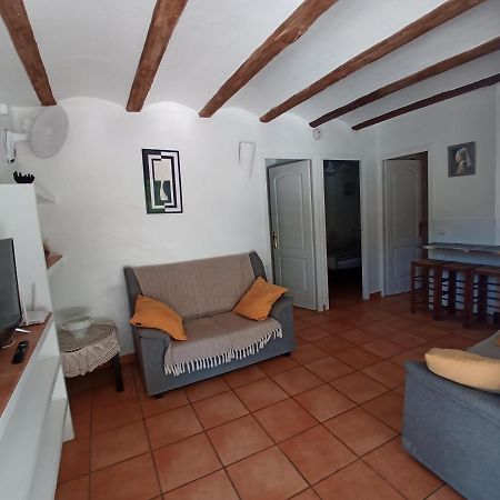 Casita Sol Villa Finestrat Luaran gambar