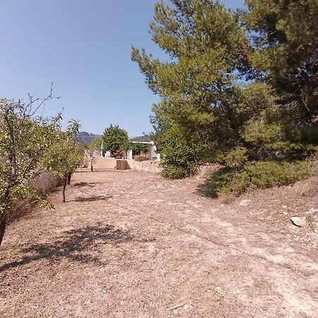 Casita Sol Villa Finestrat Luaran gambar