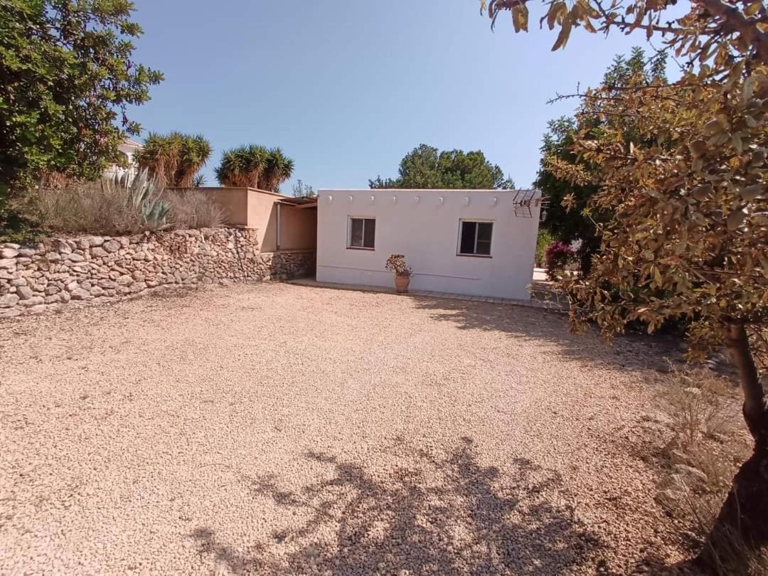 Casita Sol Villa Finestrat Luaran gambar