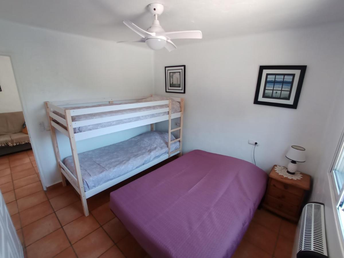 Casita Sol Villa Finestrat Luaran gambar