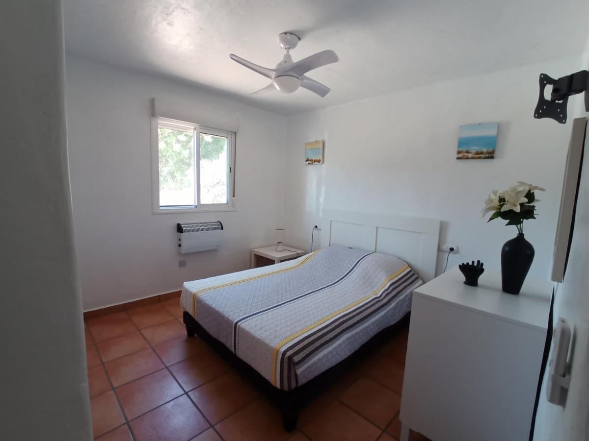 Casita Sol Villa Finestrat Luaran gambar