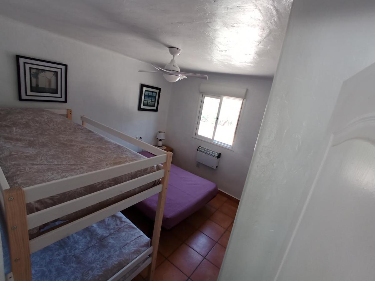 Casita Sol Villa Finestrat Luaran gambar