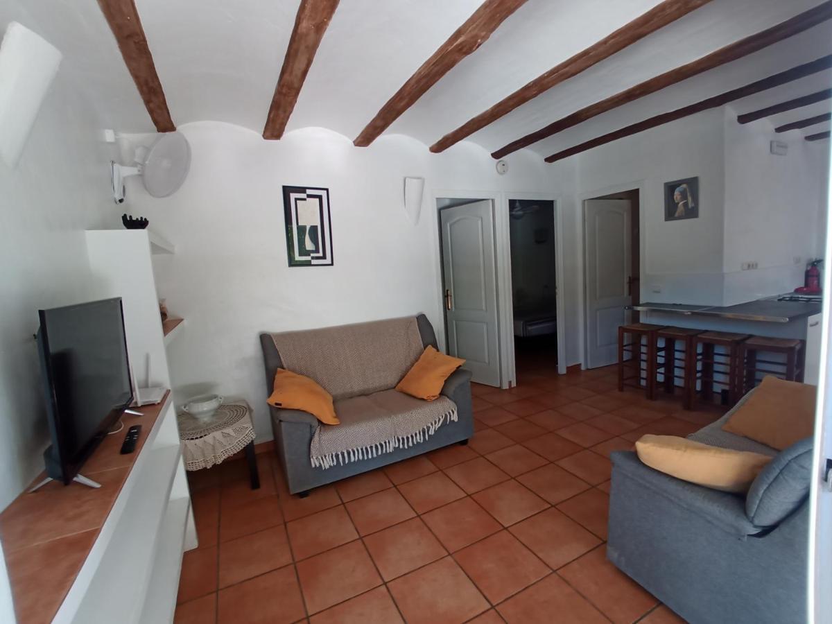 Casita Sol Villa Finestrat Luaran gambar