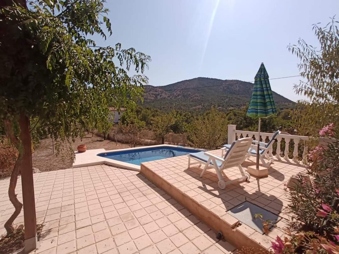 Casita Sol Villa Finestrat Luaran gambar