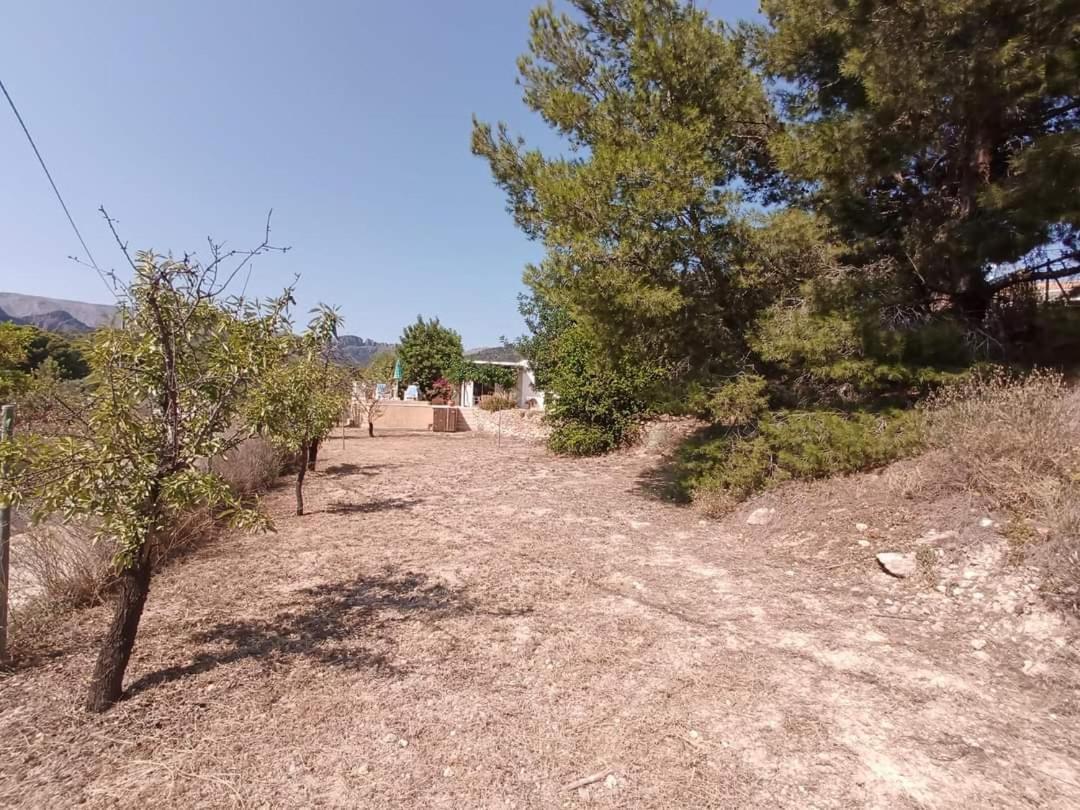 Casita Sol Villa Finestrat Luaran gambar